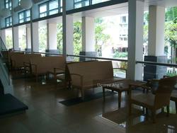 Changi Rise Condominium (D18), Condominium #131669432